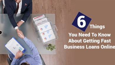 Need business loan fast