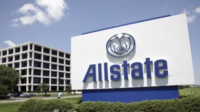 Allstate insurance bloomington mn