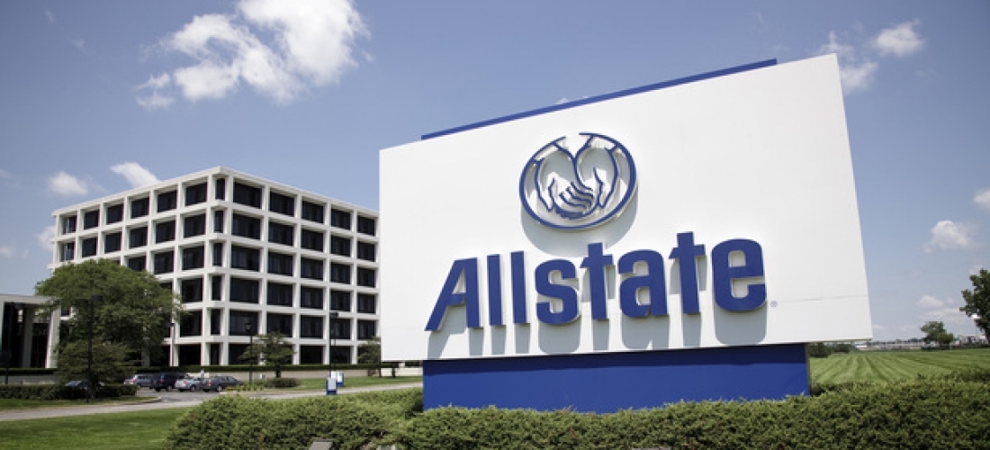 Allstate insurance bloomington mn