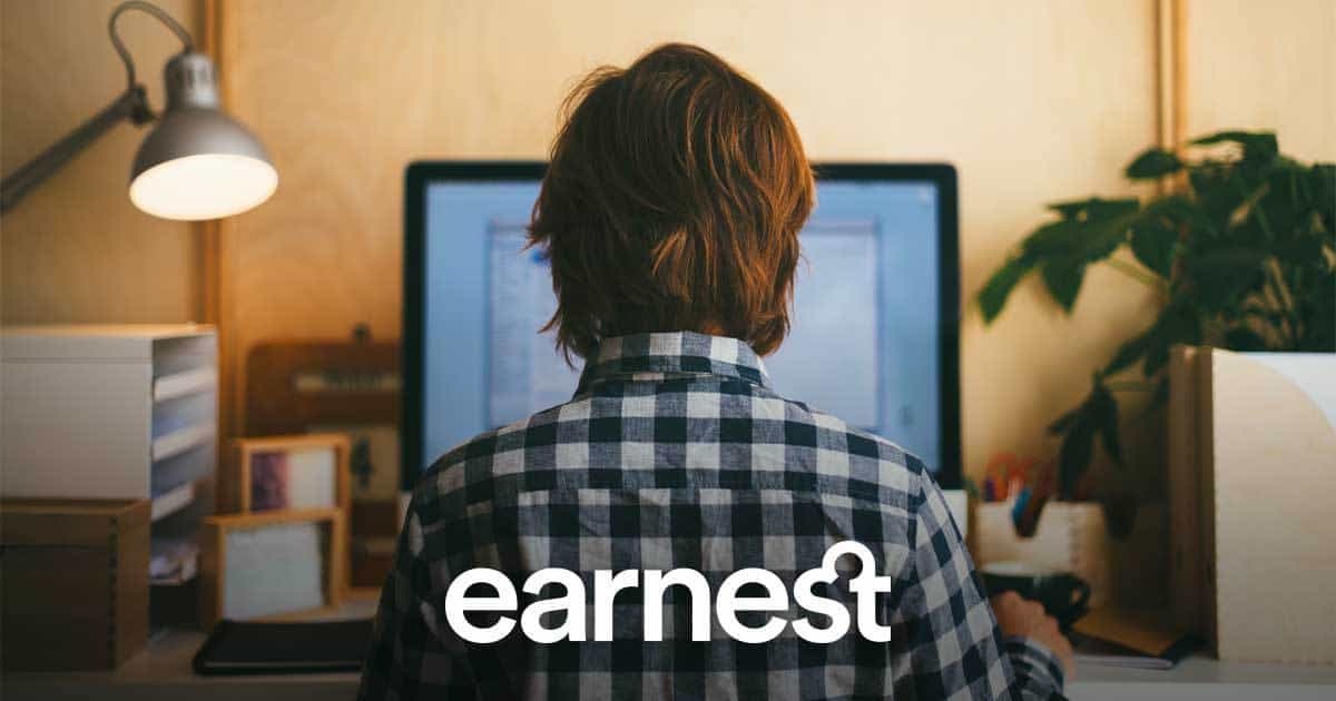 Earnest review student loans lending easy made online apply loan private
