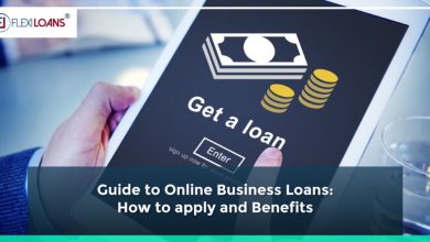 Guide to Online Business Loans: How to apply and Benefits