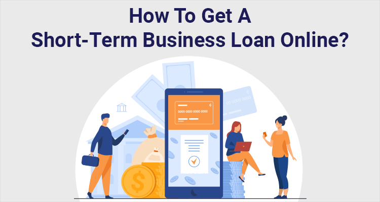 Short term business loan lender