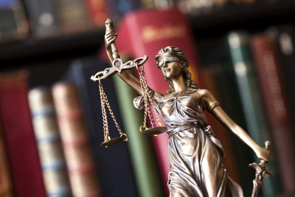 Personal injury lawyer mesquite