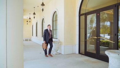 Personal injury lawyer escondido