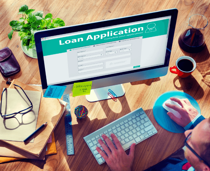 New business loans online