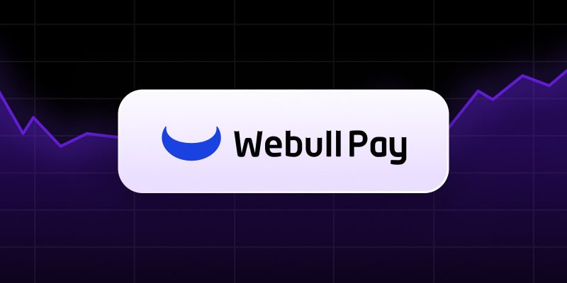 Webull pay send crypto