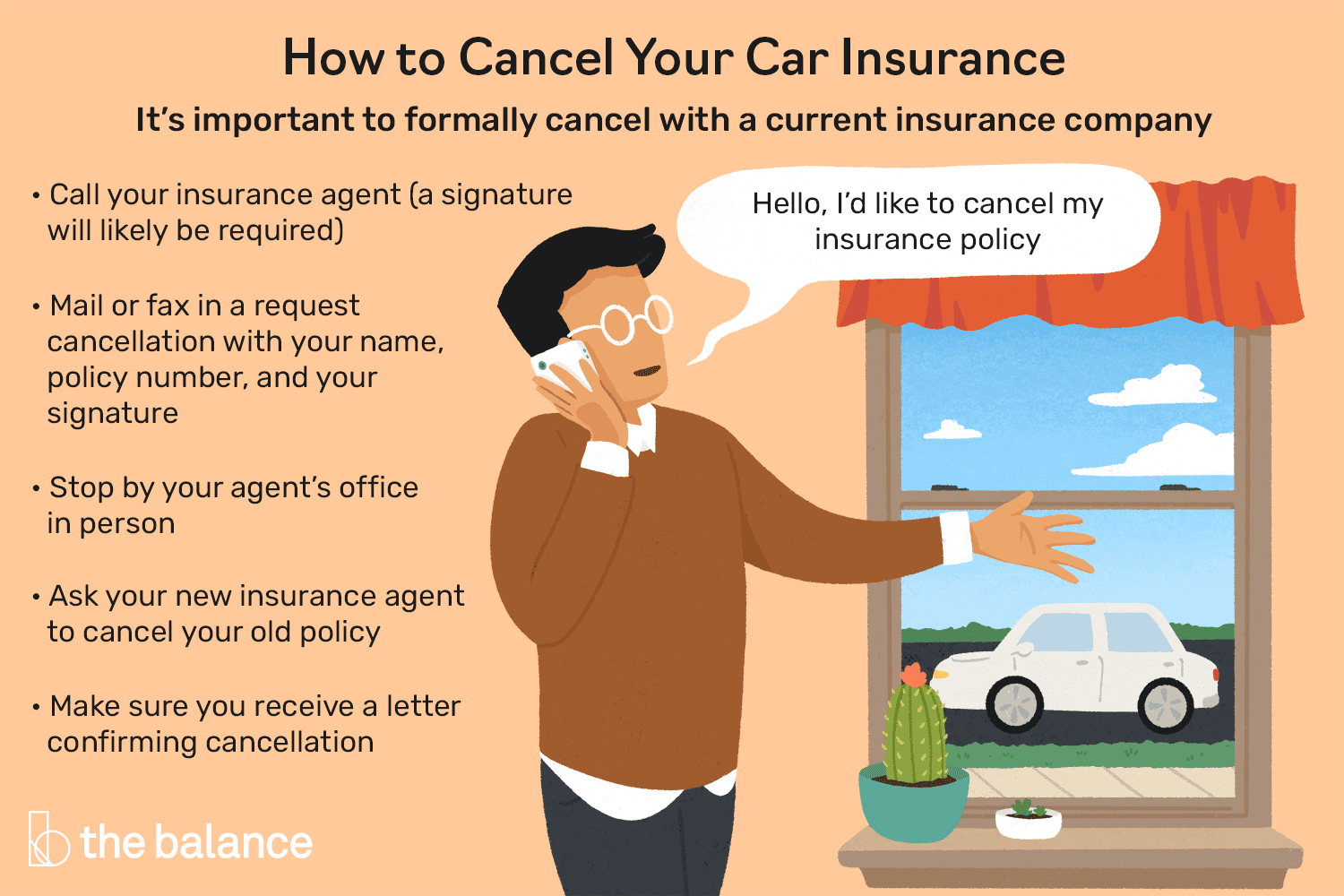 Can you cancel claim car insurance