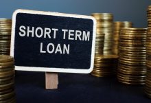 Short term business loan lender