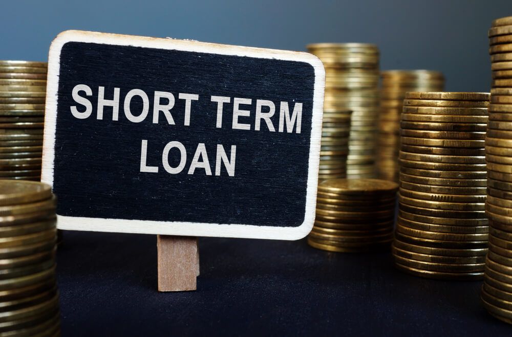 Short term business loan lender
