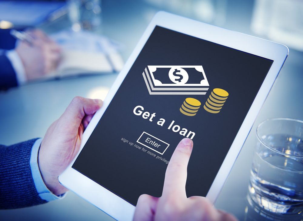 New business loans online