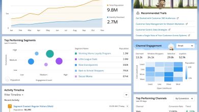 Analytics pipeliner crm driving
