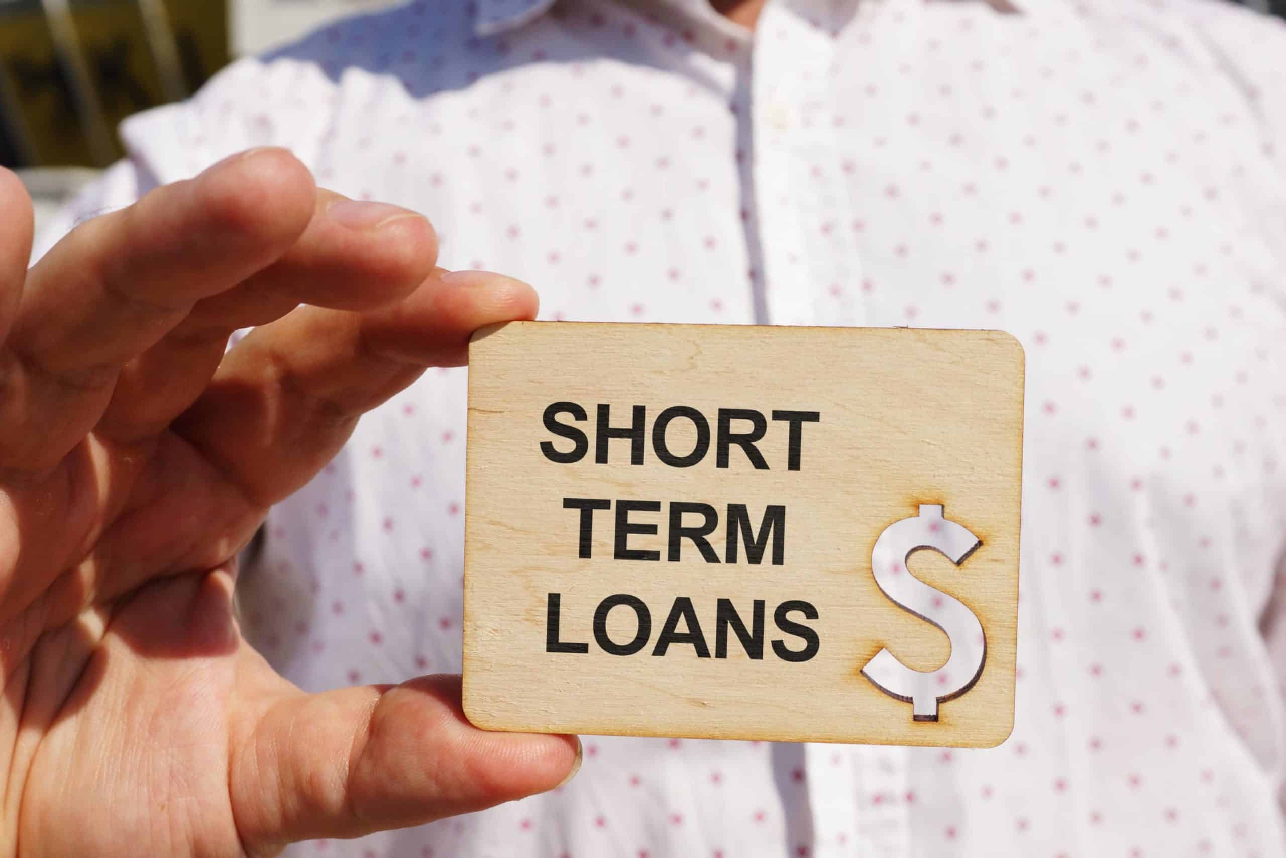 Term short business loans start guide up